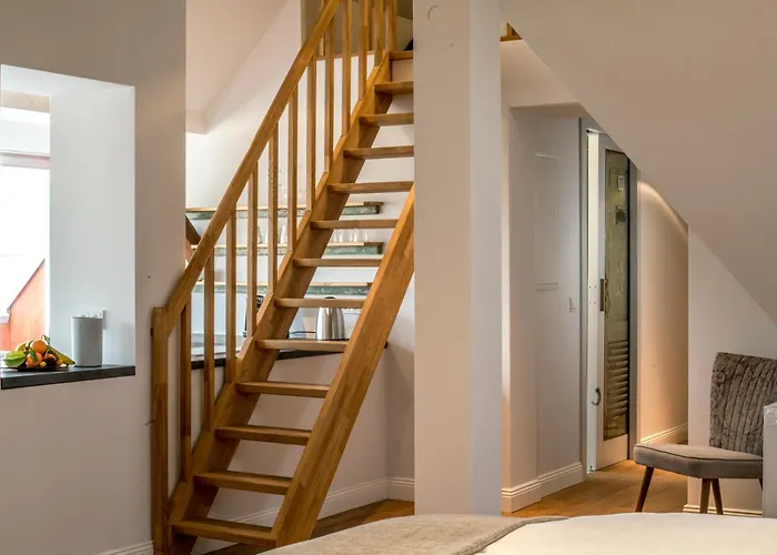 Hotel Oderberger Berlín