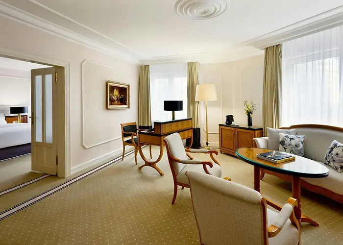 The Westin Grand Berlin Hotel